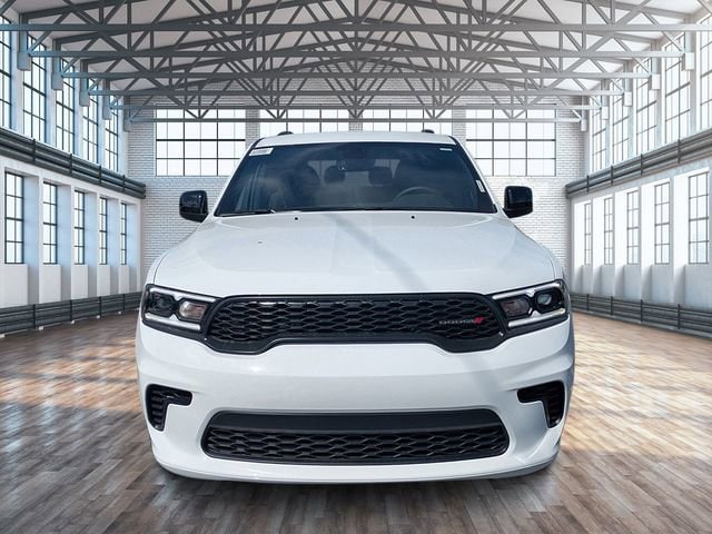 2026 Dodge Durango GT - Photo 9