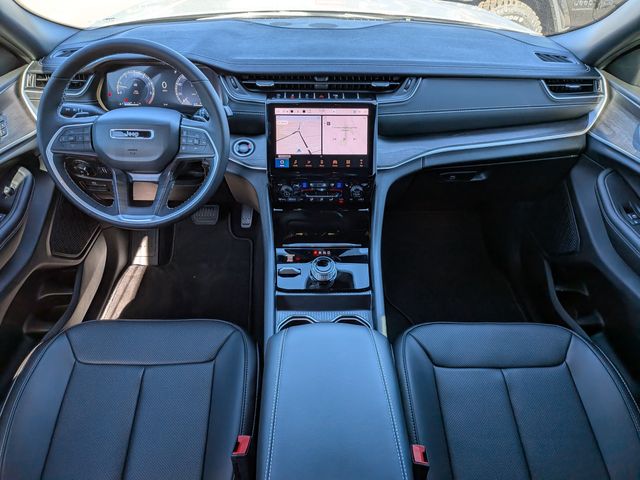 2025 Jeep Grand Cherokee L Limited - Photo 15