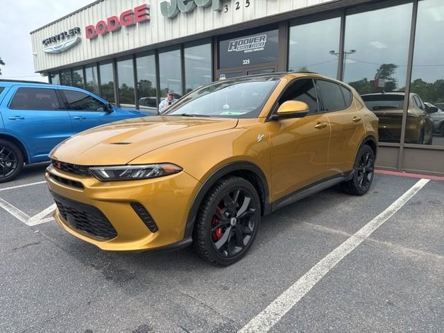 2024 Dodge Hornet R/T Plus