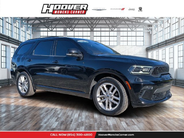 2023 Dodge Durango GT