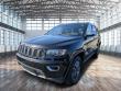 2022 Jeep Grand Cherokee WK Limited SUV