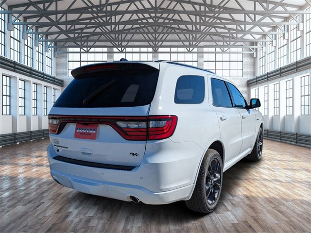 2025 Dodge Durango R/T photo 2