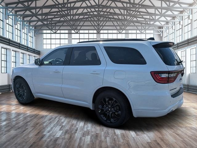 2026 Dodge Durango GT - Photo 6