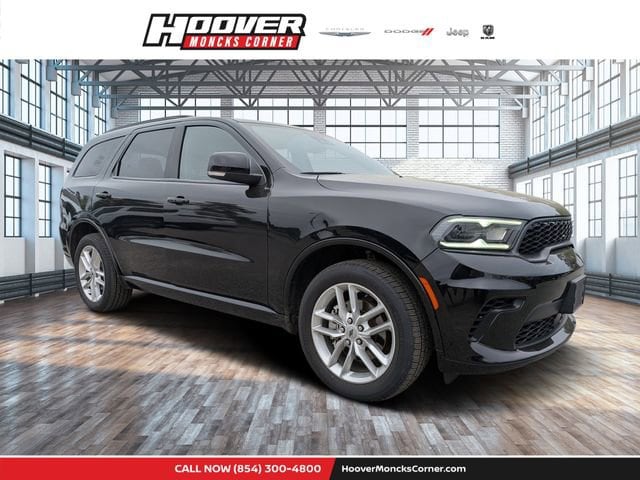 2024 Dodge Durango