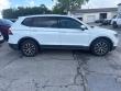 2021 Volkswagen Tiguan 2.0T S SUV