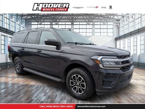 2024 Ford Expedition Max XLT