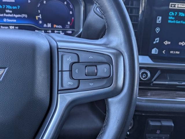 2024 Chevrolet Silverado 2500HD LT - Photo 26