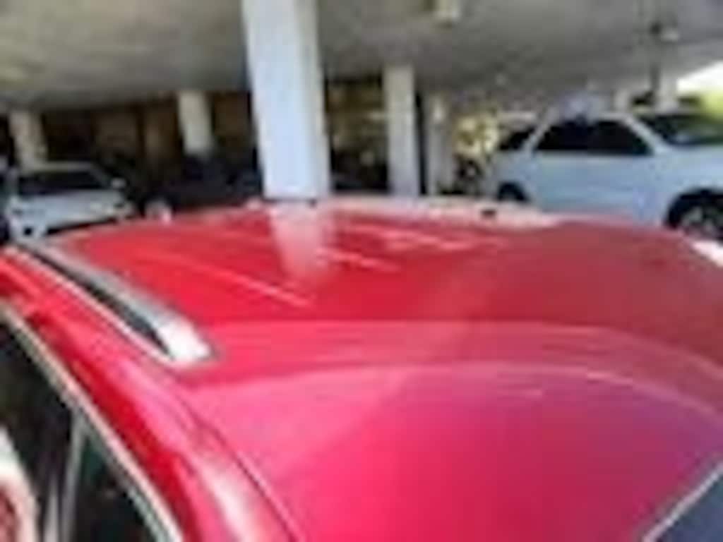 Used 2024 Jeep Grand Cherokee Limited SUV