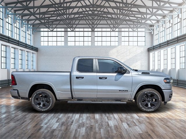 2025 Ram 1500 Big Horn photo 2