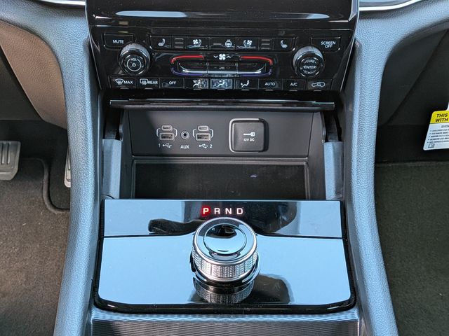 2025 Jeep Grand Cherokee Limited - Photo 16