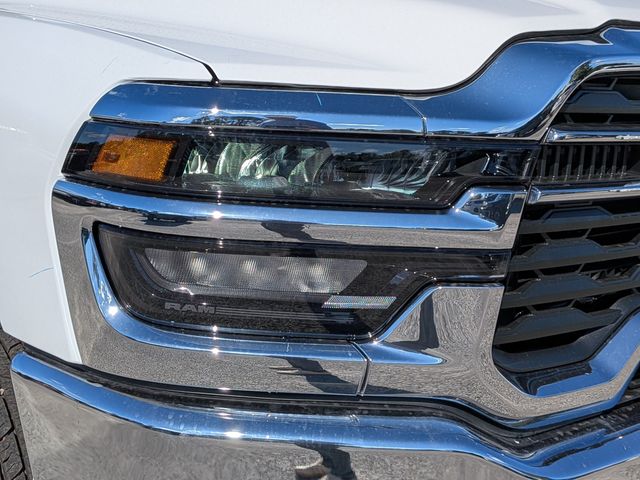 2026 RAM 3500 Tradesman - Photo 9