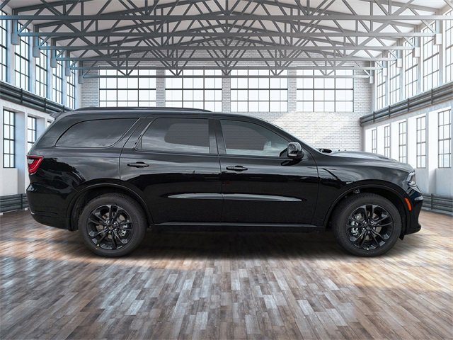 2025 Dodge Durango R/T Premium photo 2