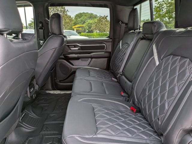 2025 RAM 1500 Big Horn/Lone Star - Photo 14