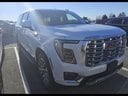 2025 GMC Yukon XL Denali's photo