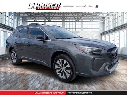 2023 Subaru Outback Limited SUV
