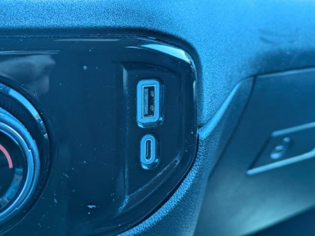 2024 Chevrolet Silverado 2500HD LT - Photo 22
