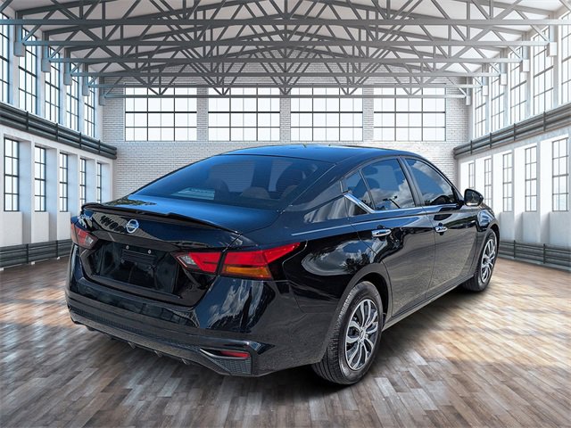 2021 Nissan Altima 2.5 S photo 3