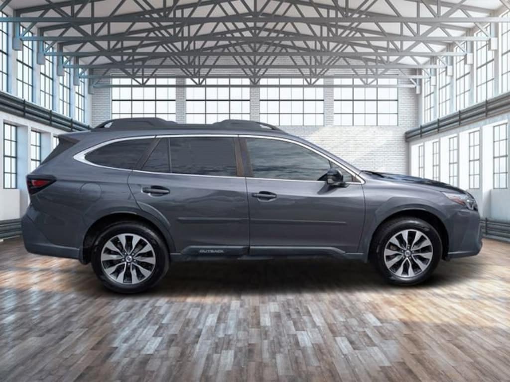 Used 2023 Subaru Outback Limited SUV