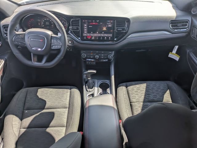 2026 Dodge Durango GT - Photo 17