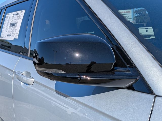 2025 Jeep Grand Cherokee L Limited - Photo 11