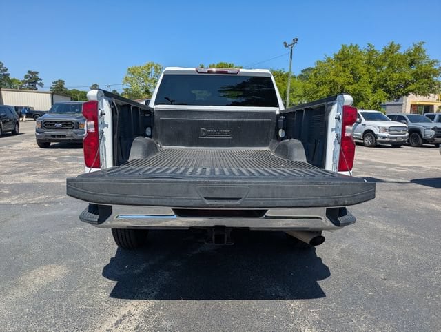 2024 Chevrolet Silverado 2500HD LT - Photo 12