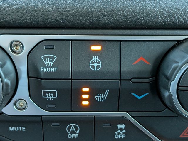 2026 Jeep Wrangler 4-Door Willys - Photo 22