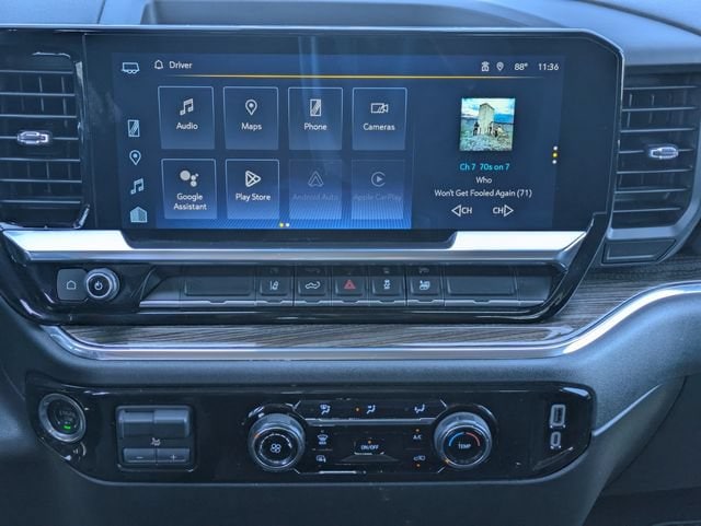 2024 Chevrolet Silverado 2500HD LT - Photo 17