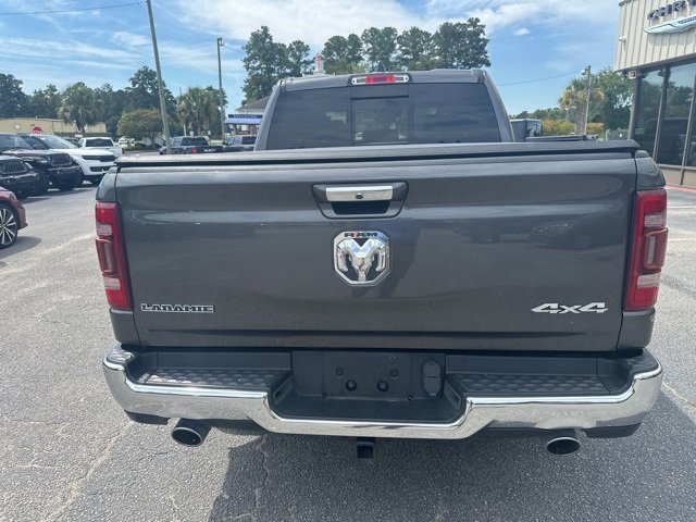 2021 Ram 1500 Laramie photo 4