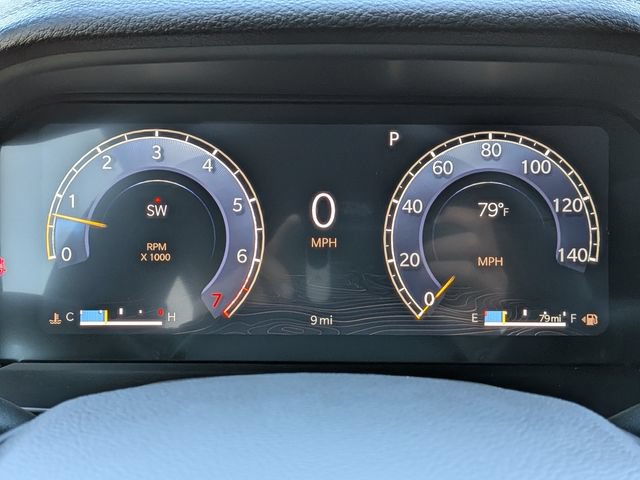 2025 Jeep Grand Cherokee L Limited - Photo 30
