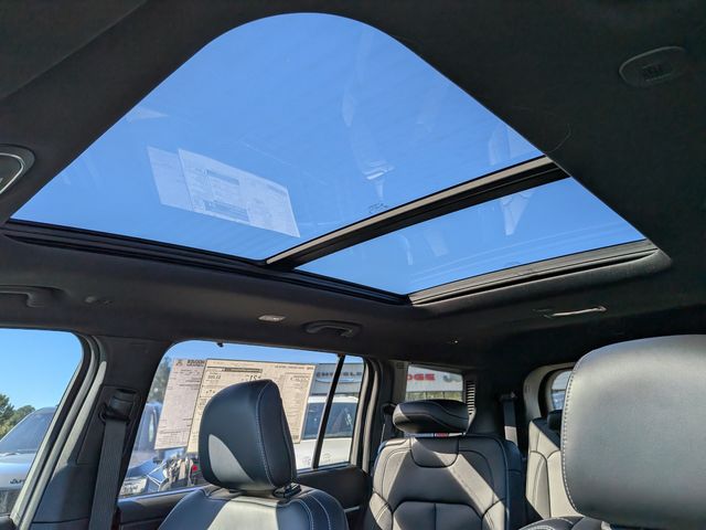2025 Jeep Grand Cherokee L Limited - Photo 21