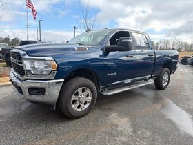 2024 RAM Ram 2500 Pickup Big Horn's photo
