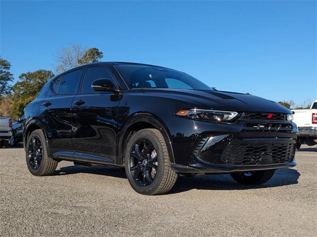 2024 Dodge Hornet R/T photo 2