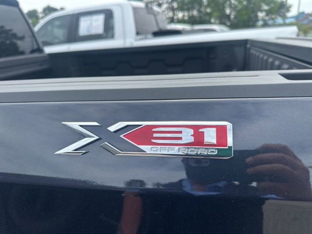 Used 2024 GMC Sierra 1500 Elevation w/3SB Truck Crew Cab