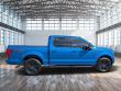 2019 Ford F-150 Truck SuperCrew Cab