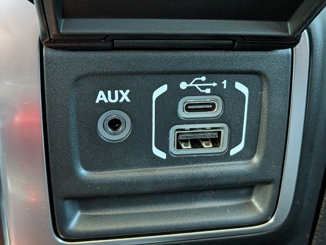 2026 Jeep Wrangler 2-Door Sport - Photo 20