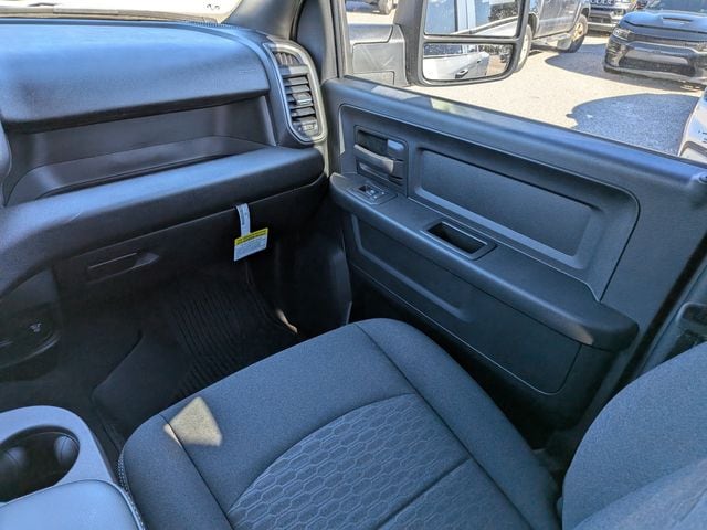 2026 RAM 3500 Tradesman - Photo 15