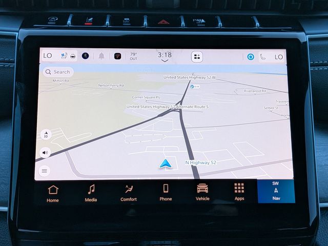 2025 Jeep Grand Cherokee L Limited - Photo 23