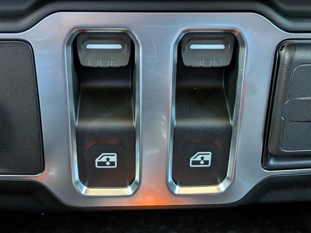 2026 Jeep Wrangler 2-Door Sport - Photo 21