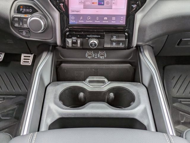 2025 RAM 1500 Big Horn/Lone Star - Photo 19