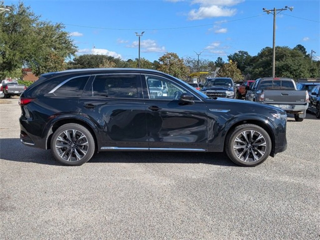 Used 2024 Mazda CX-90 3.3 Turbo S SUV