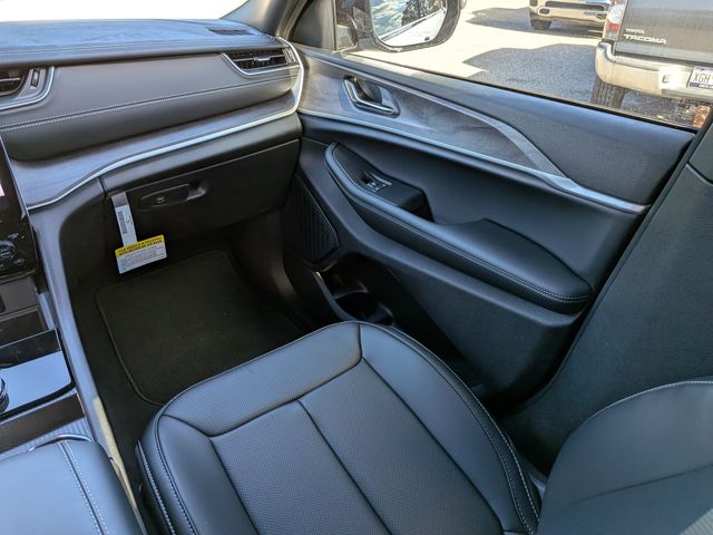 2025 Jeep Grand Cherokee Limited - Photo 14