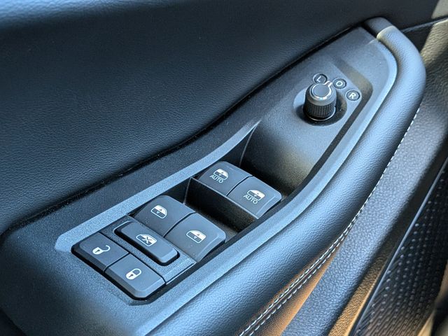 2025 Jeep Grand Cherokee Limited - Photo 22