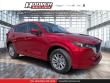 2025 Mazda CX-5 2.5 S Select Package SUV