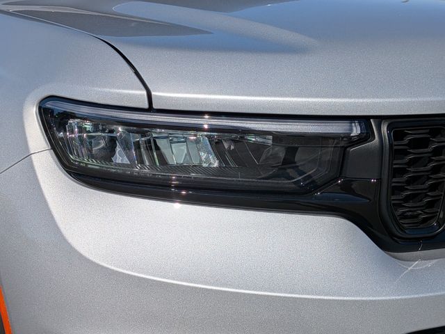 2025 Jeep Grand Cherokee L Limited - Photo 9