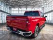 2023 Chevrolet Silverado 1500 LT Truck Crew Cab