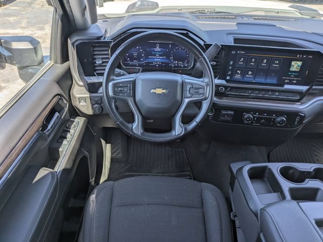 2024 Chevrolet Silverado 2500HD LT - Photo 15