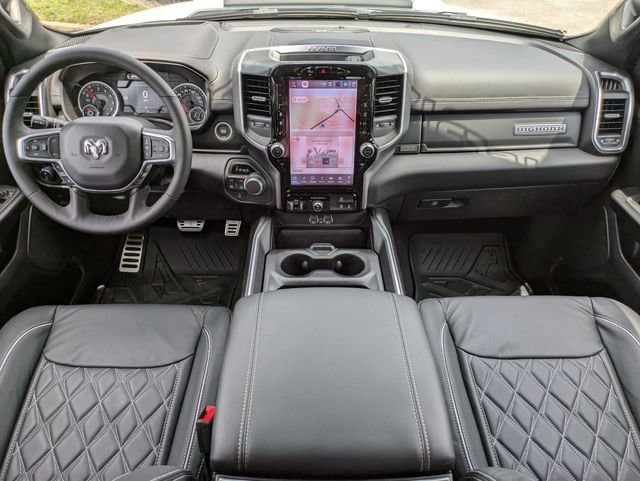 2025 RAM 1500 Big Horn/Lone Star - Photo 15