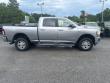 2022 Ram 2500 Big Horn Truck Crew Cab