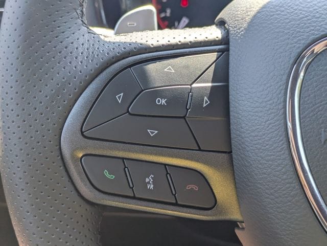 2026 Dodge Durango GT - Photo 23