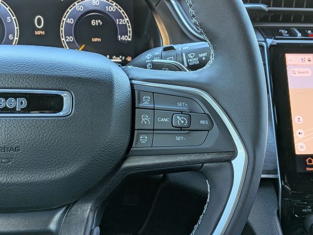 2025 Jeep Grand Cherokee Limited - Photo 24